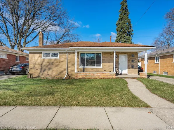 9335 Louis, Redford, MI 48239