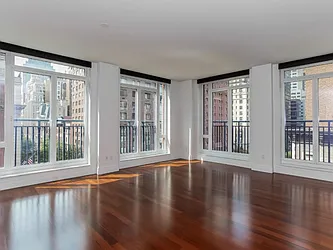 Rented by Sotheby's International Realty