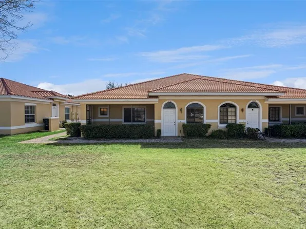 (undisclosed Address), Poinciana, FL 34759