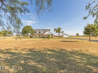 838 Pollard Rd, Abilene, TX 79602