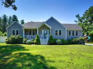 1 Rimkus Rd, Hudson, MA 01749