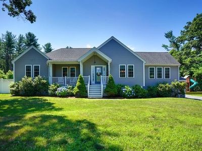 1 Rimkus Rd, Hudson, MA, 01749