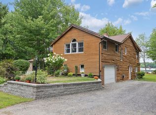 92 Sabbady Point Road, Windham, ME 04062