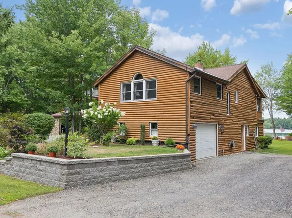 92 Sabbady Point Road, Windham, ME 04062