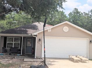 5241 Kervin Rd, Crestview, FL 32539