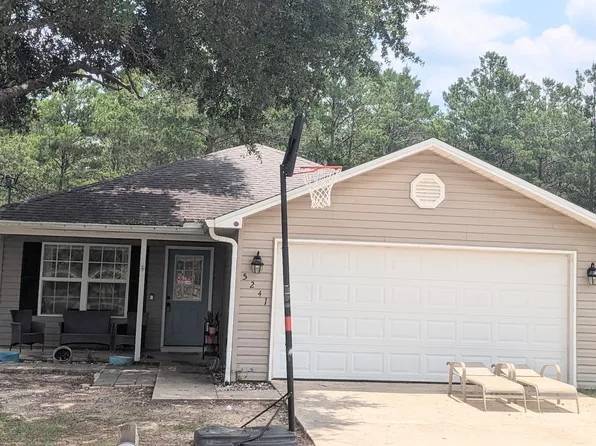 5241 Kervin Rd, Crestview, FL 32539