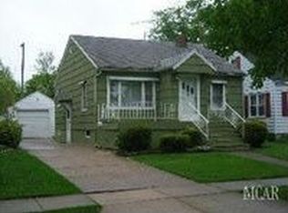 608 Maywood Ave, Monroe, MI
