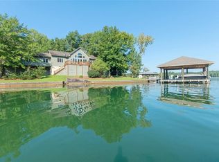 310 Breezy Point, Eclectic, AL 36024