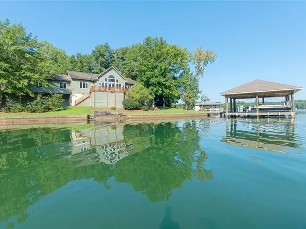 310 Breezy Point, Eclectic, AL 36024