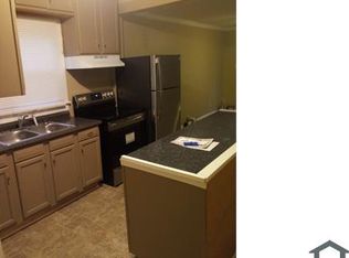 2533 Parklawn Ave SW, Birmingham, AL 35211