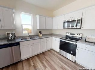 5322 Flying Hooves, San Antonio, TX 78222
