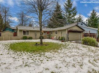 17800 Wolf Dr, Sandy, OR