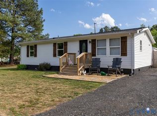 8427 Pamunkey Rd, Spotsylvania, VA 22551