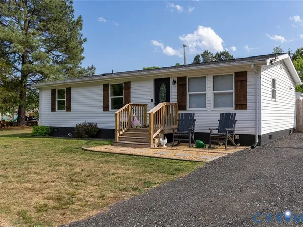 8427 Pamunkey Rd, Spotsylvania, VA 22551