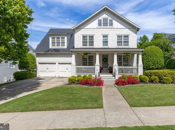 7267 Grand Reunion Dr, Hoschton, GA 30548