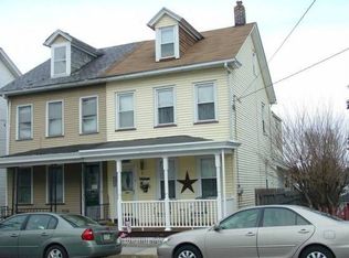 1069 W Berwick St, Easton, PA 18042