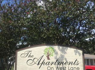 1600 West Ln APT 12, Canton, TX 75103