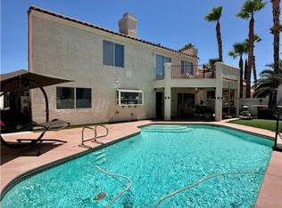2713 Monrovia Dr, Las Vegas, NV 89117