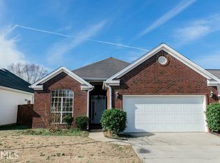 107 Montrose Ln, Centerville, GA 31028