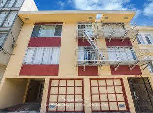 274 26th Ave APT 202, San Francisco, CA 94121