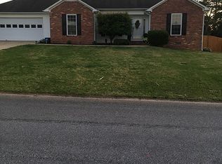 154 Hidden Cir, Rainbow City, AL 35906