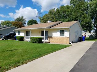 1114 E Sylvan Ave, Appleton, WI 54915