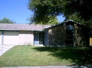 5227 Alan Bean Dr, Kirby, TX 78219