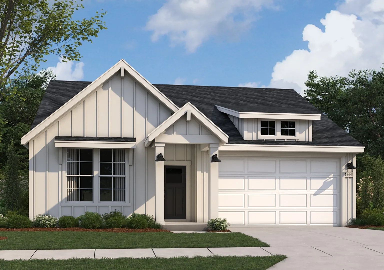 Evergreen Mill by Evermore Homes in Madison AL Zillow