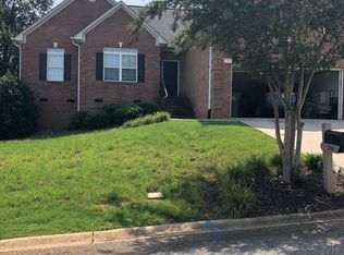 208 S Hamlet Ct, Moore, SC 29369