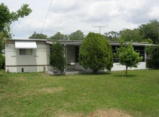 614 Lincoln Ave, Dundee, FL 33838