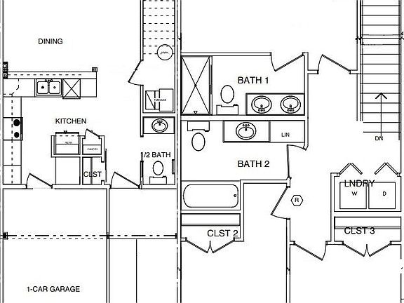 2nd image of 16899 S 12th St #6