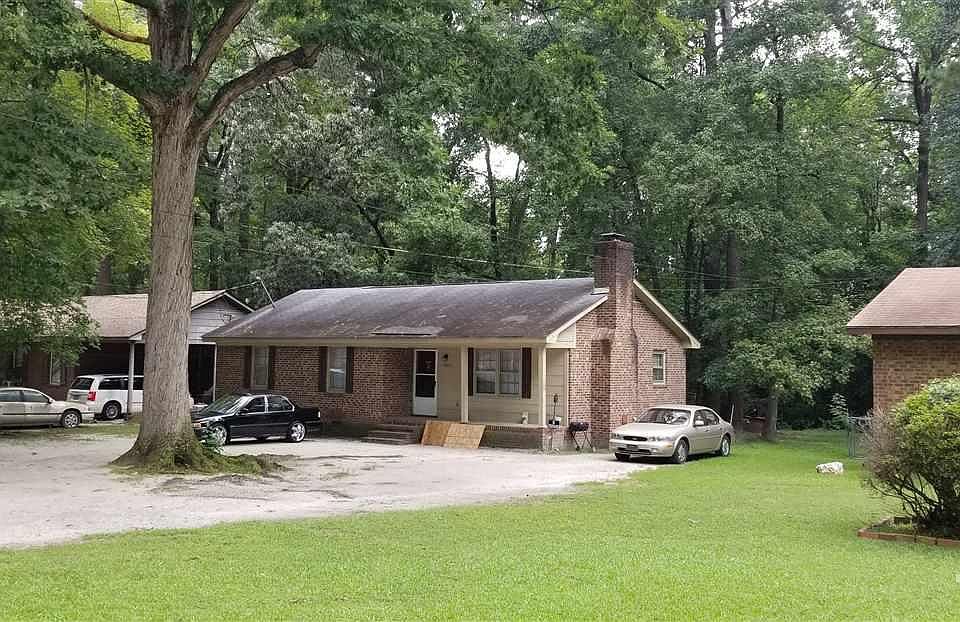 2nd image of 1820 Vernon Rd