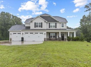 136 Spring Hill Church Rd, Lillington, NC 27546