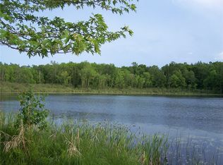X N North Clover Rd, Winter, WI 54896
