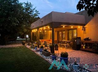 1420 Ferguson Rd, Carlsbad, NM 88220