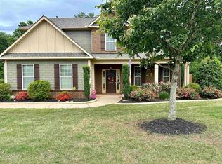152 Sapphire Pointe Dr, Duncan, SC 29334