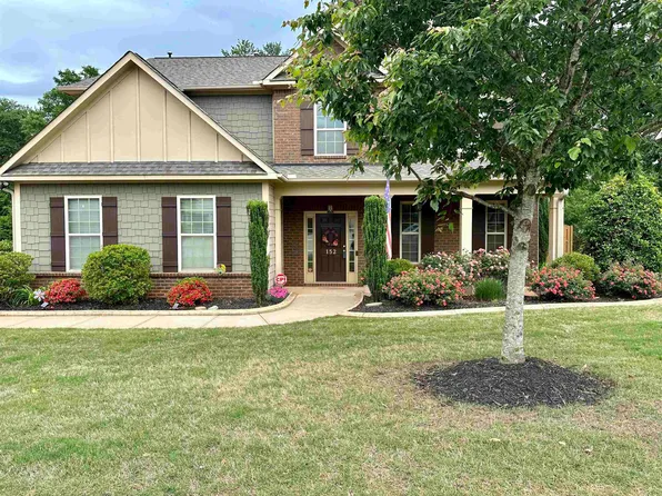 152 Sapphire Pointe Dr, Duncan, SC 29334