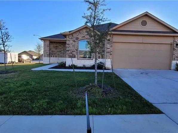 3417 Brywood Dr, Pflugerville, TX 78660