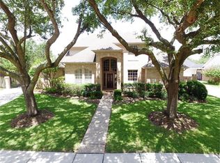 14215 Ridgewood Lake Ct, Houston, TX 77062