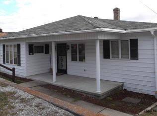 215 Expedite Rd, Twin Rocks, PA 15960