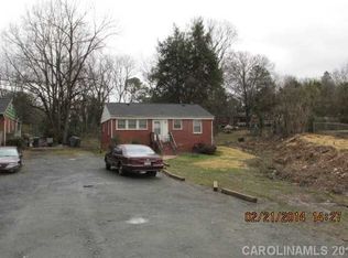 1248 West Blvd, Charlotte, NC 28208