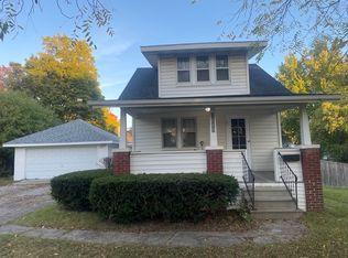 2726 Miller Rd, Flint, MI 48503