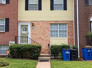 3627 Waterwheel Sq, Randallstown, MD 21133