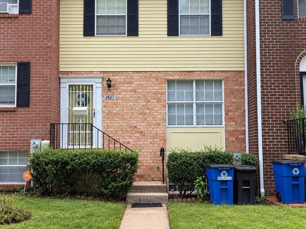 3627 Waterwheel Sq, Randallstown, MD 21133