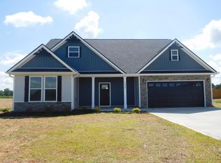 144 Anns Trl, Gaffney, SC 29341