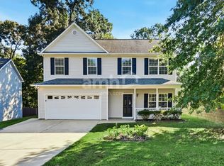 218 Spinel Ln, Knightdale, NC 27545