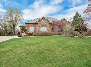3 N Stagecoach Ct, Wichita, KS 67230