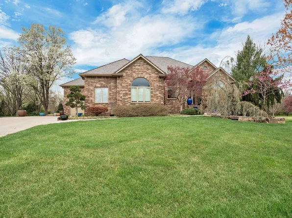 3 N Stagecoach Ct, Wichita, KS 67230