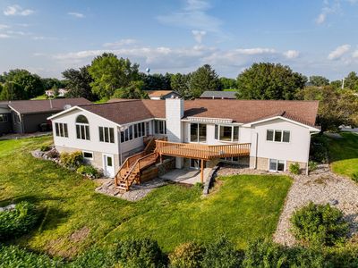 158 Skyline Dr, Granite Falls, MN, 56241