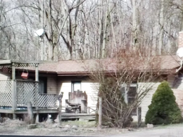 9324 S 375th Rd E, Brookston, IN 47923